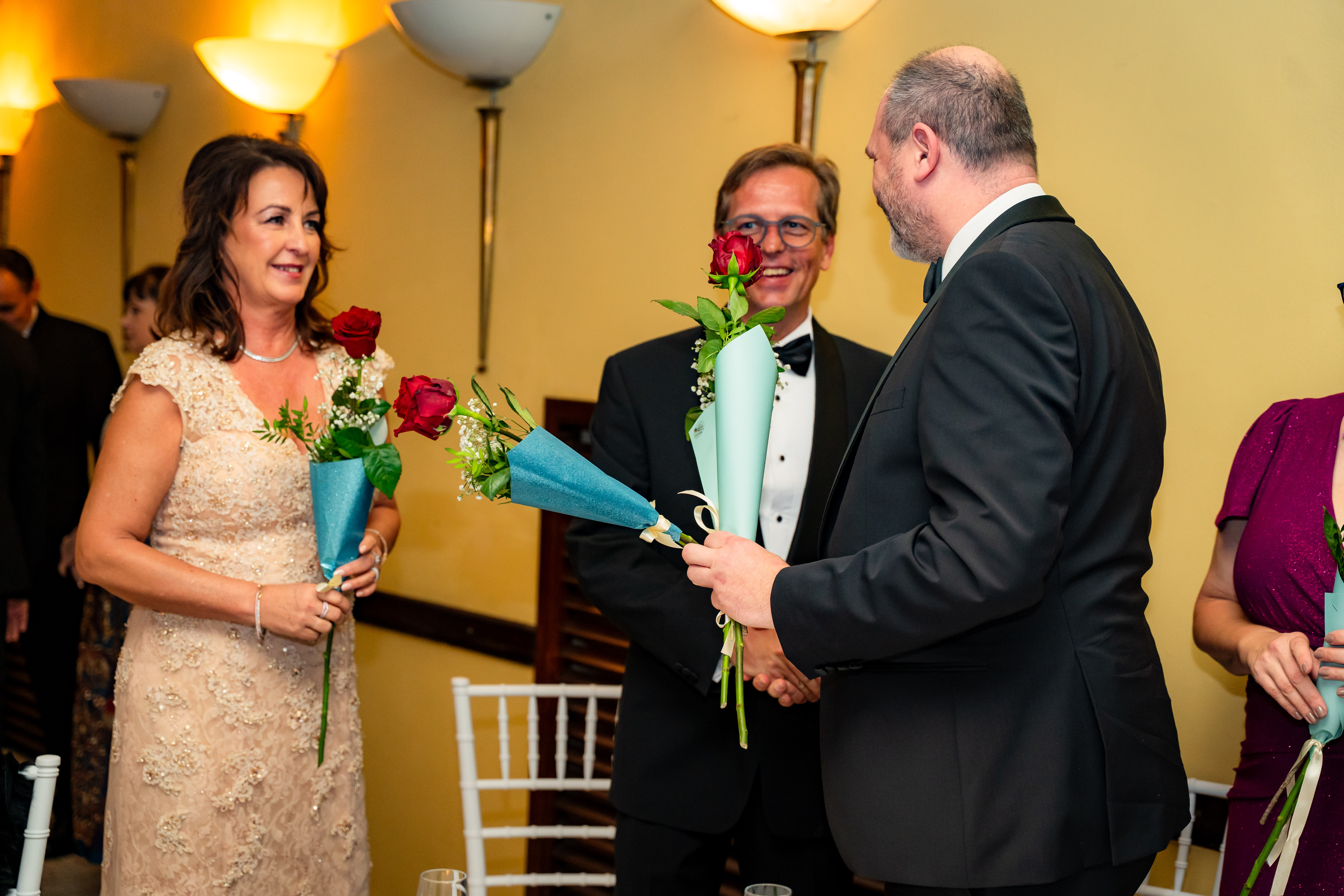 Celoslovensky veterinarny ples-1